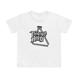 Triangle Hero - Women’s T-Shirt