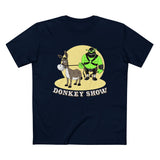 Donkey Show - Men’s T-Shirt