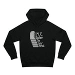 M.c. Escher - Hoodie