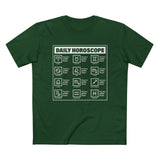 Daily Horoscope - Men’s T-Shirt