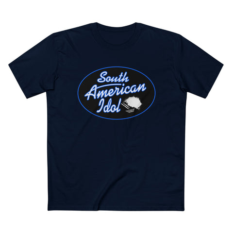 South American Idol - Men’s T-Shirt