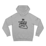 Triangle Hero - Hoodie