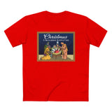 Christmas A Time To Celebrate - Men’s T-Shirt