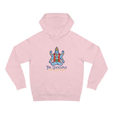 The Shockra - Hoodie