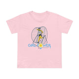 Girl Power - Women’s T-Shirt