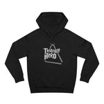 Triangle Hero - Hoodie