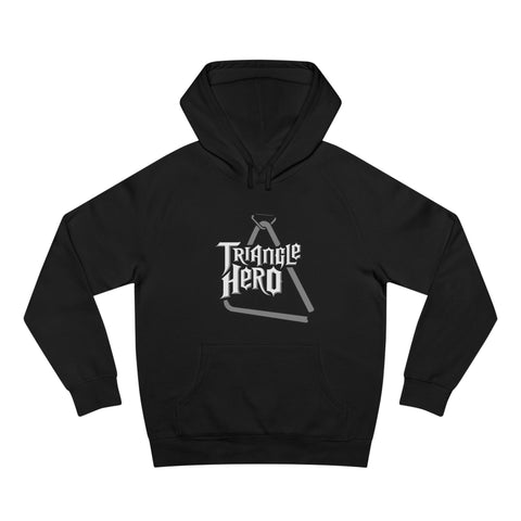 Triangle Hero - Hoodie