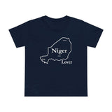 Niger Lover - Women’s T-Shirt