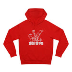 Squid Go Pro - Hoodie