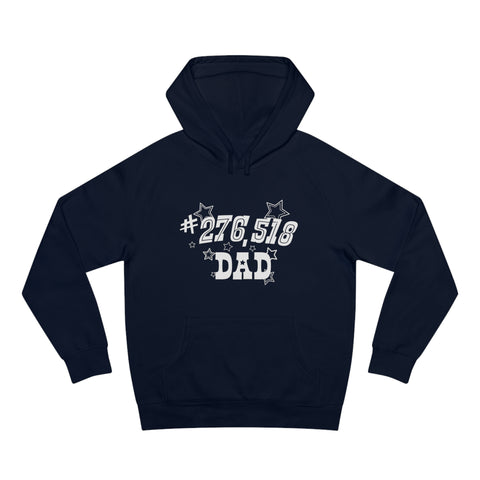 276518 Dad - Hoodie