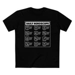 Daily Horoscope - Men’s T-Shirt