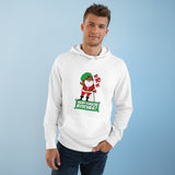 Yo Yo Yo - Merry Kwanzaa Bitches - Hoodie