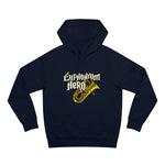 Euphonium Hero - Hoodie