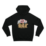 Gerbil Protest (Richard Gere) - Hoodie