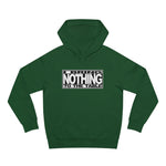 I Bring Nothing To The Table - Hoodie