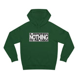 I Bring Nothing To The Table - Hoodie