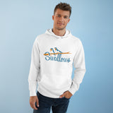 Swallows - Hoodie