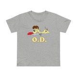 O.d. - Women’s T-Shirt