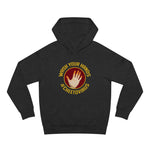 Wash Your Hands #Cheetovirus - Hoodie