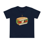 Kevin Bacon Blt - Women’s T-Shirt