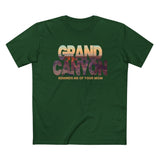 Grand Canyon - Reminds Me Of Your Mom - Men’s T-Shirt