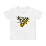 Euphonium Hero - Women’s T-Shirt