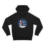 Upper Deck The Halls - Hoodie