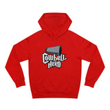 Cowbell Hero - Hoodie