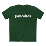 Pancakes - Men’s T-Shirt