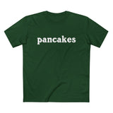 Pancakes - Men’s T-Shirt