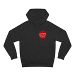 Contains Alcohol For Maximum Effectiveness - Hoodie