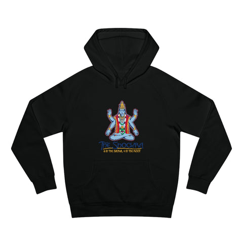 The Shockra - Hoodie