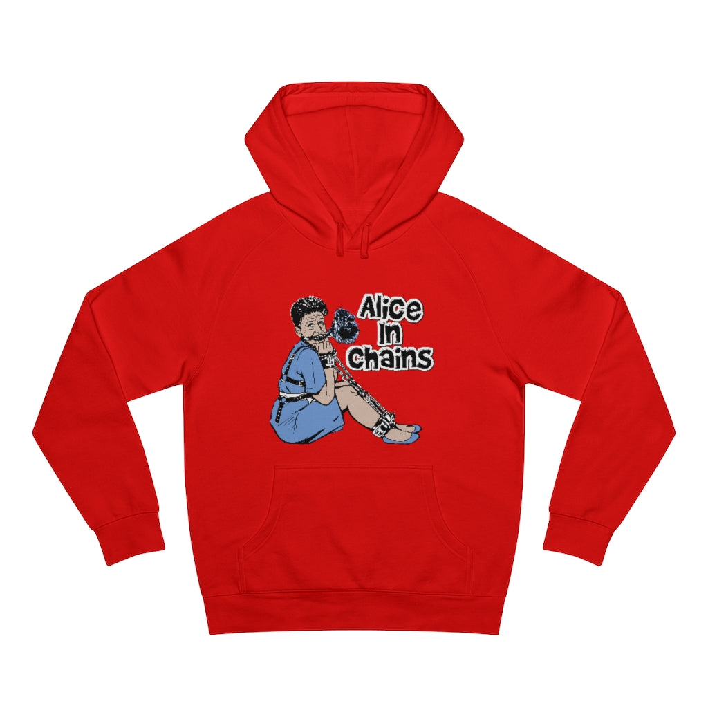 Alice In Chains - Hoodie – T-Shirt Hell Australia