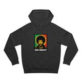 Bob Marley - Hoodie