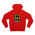 Bob Marley - Hoodie