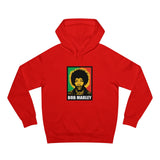 Bob Marley - Hoodie