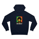 Bob Marley - Hoodie