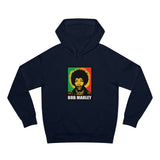 Bob Marley - Hoodie