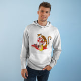 Hobbes' Revenge - Hoodie