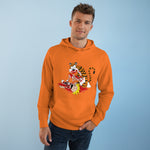 Hobbes' Revenge - Hoodie