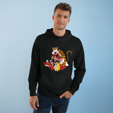 Hobbes' Revenge - Hoodie