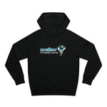 Swallow Or It's Going In Your Eye - Hoodie