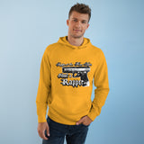 Support The Fine Arts - Shoot A Rapper - Hoodie