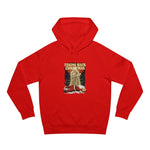 Taking Back Christmas (Jesus vs Santa) - Hoodie