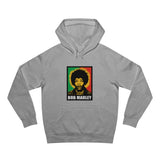 Bob Marley - Hoodie