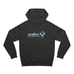 Swallow Or It's Going In Your Eye - Hoodie