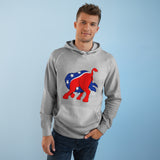 Democratic Donkey (Head Up Its Ass) - Hoodie