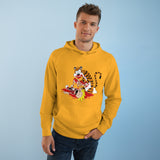 Hobbes' Revenge - Hoodie