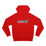 Swallow Or It's Going In Your Eye - Hoodie