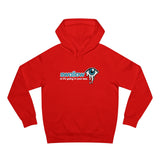 Swallow Or It's Going In Your Eye - Hoodie